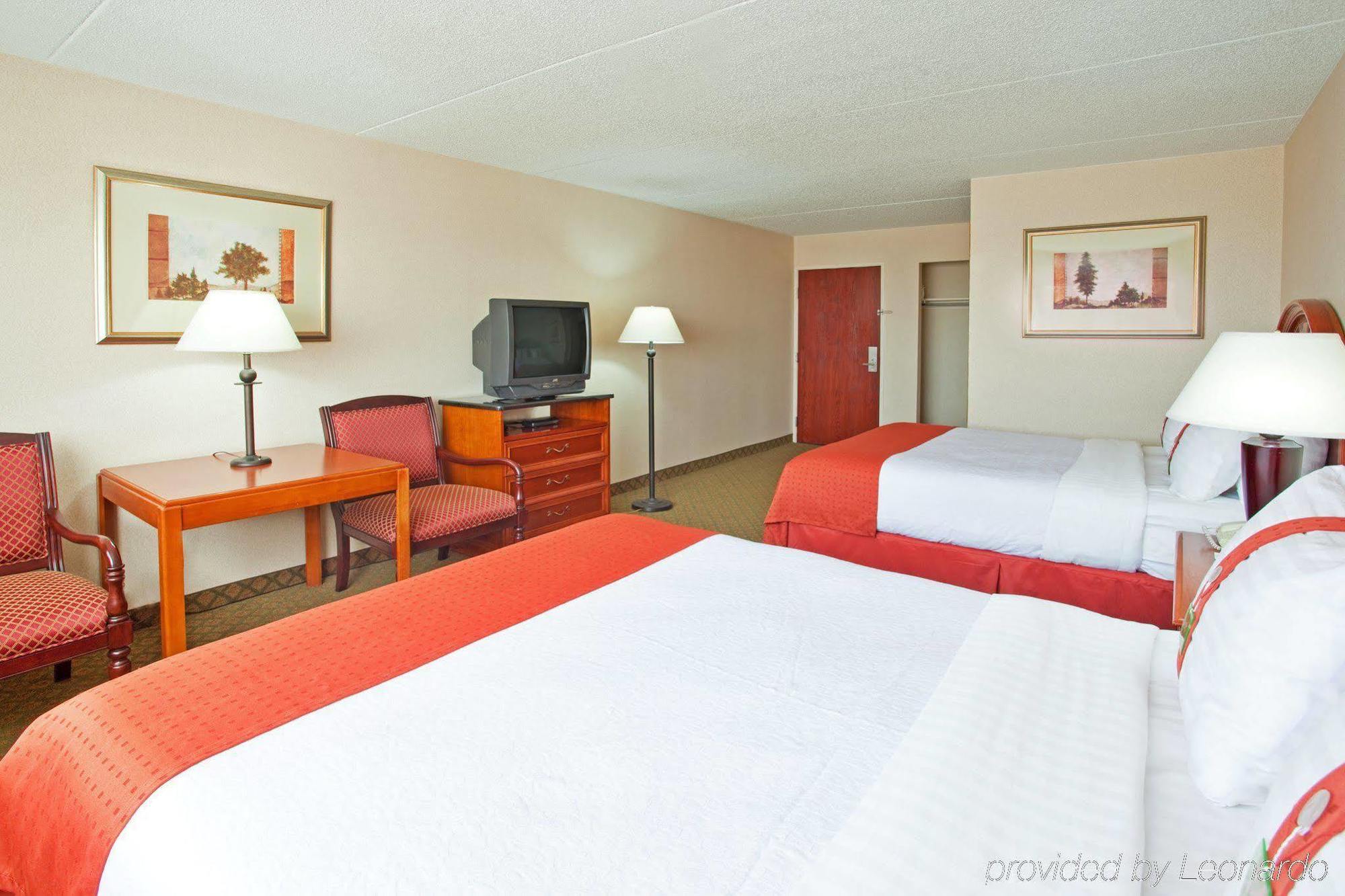 Delta Hotels By Marriott Muskegon Convention Center Zimmer foto