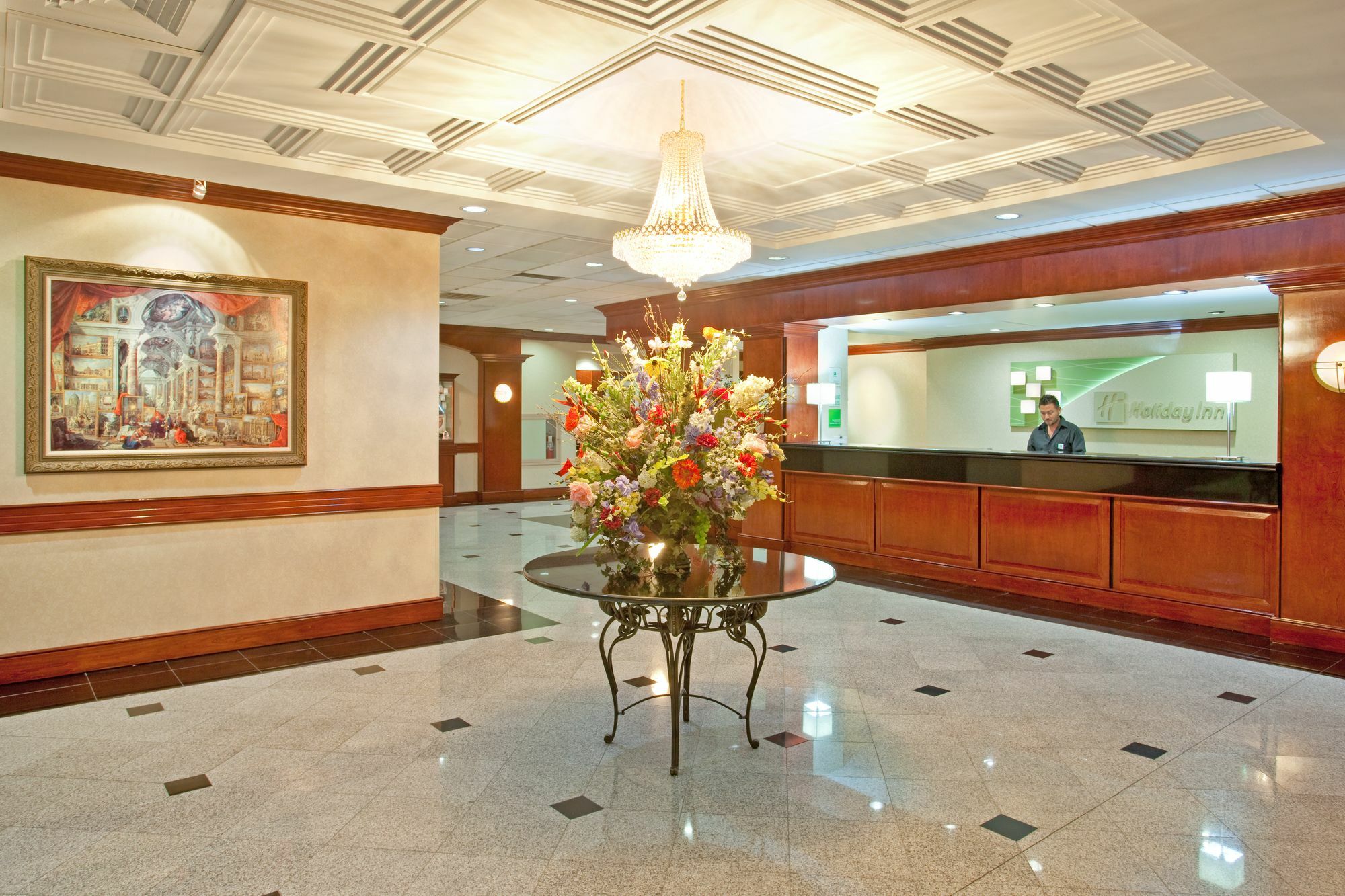 Delta Hotels By Marriott Muskegon Convention Center Exterior foto